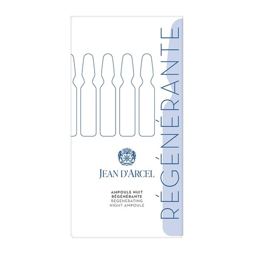 [JDA 1297] Jean D´Arcel ampoule nuit régénerante