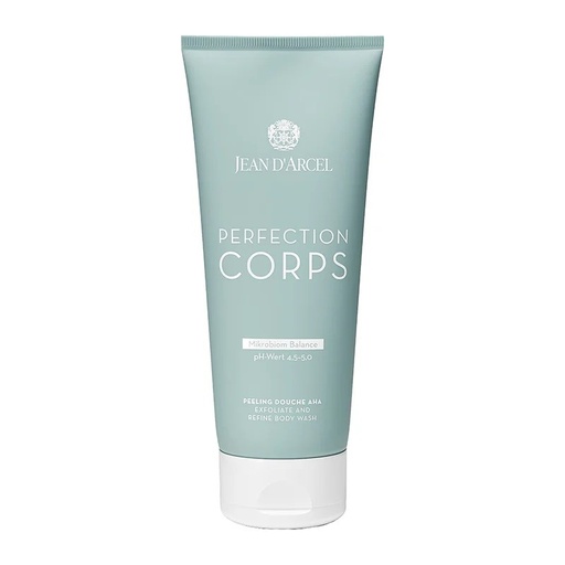 [JDA 1700] Jean D´Arcel peeling douche AHA