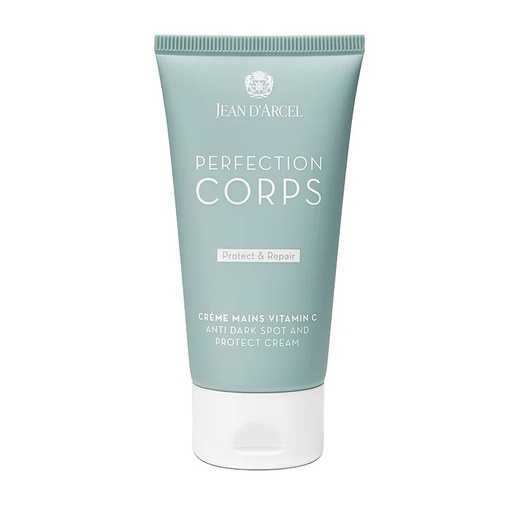 [JDA 1701] Jean D´Arcel creme mains Vitamin C