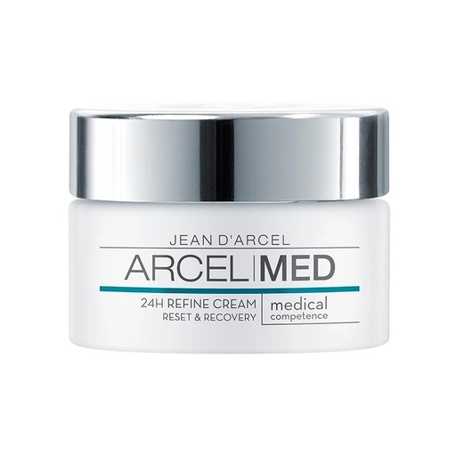 [JDA 2037] Jean D´Arcel arcelmed 24h refine cream