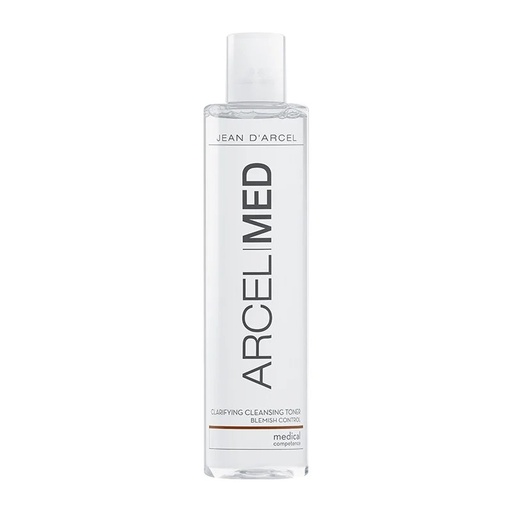[JDA 2033] Jean D´Arcel Arcelmed Clarifying Cleansing Toner