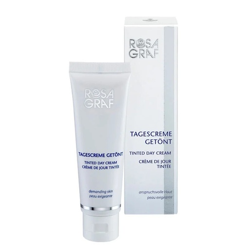 [RG 3430] Rosa Graf Tagescreme getönt