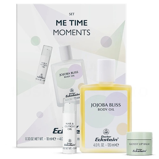 [EK 90125] Doctor Eckstein Set Me Time Moments