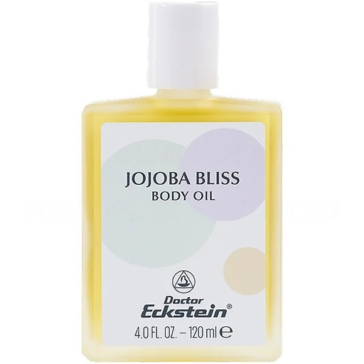 [EK 84319] Doctor Eckstein Jojoba Bliss Body Oil