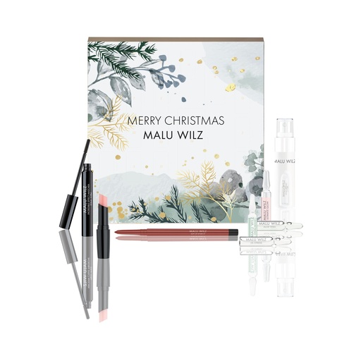 [MW 99098] Malu Wilz Adventskalender 2025