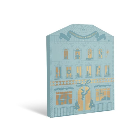 [JDA 1674] Jean D´Arcel Adventskalender 2025