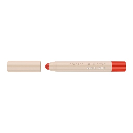 [MW 4242.95] Malu Wilz Color & Shine Lip Stylo 95