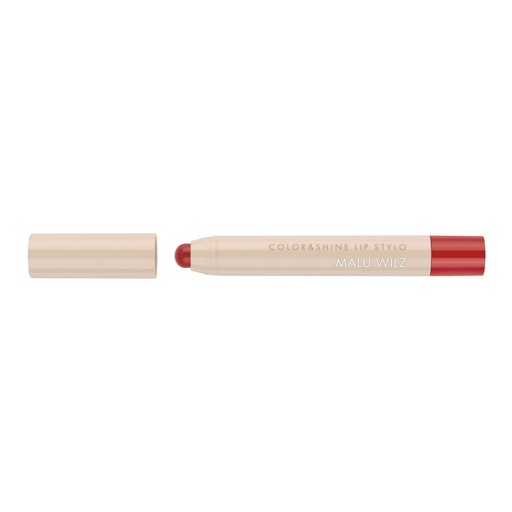 [MW 4242.15] Malu Wilz Color & Shine Lip Stylo 15